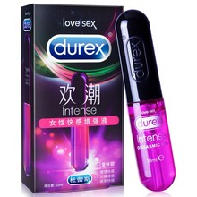 杜蕾欢潮女用快感增强液10ml人体润滑油房事欲望情趣按摩成人用品