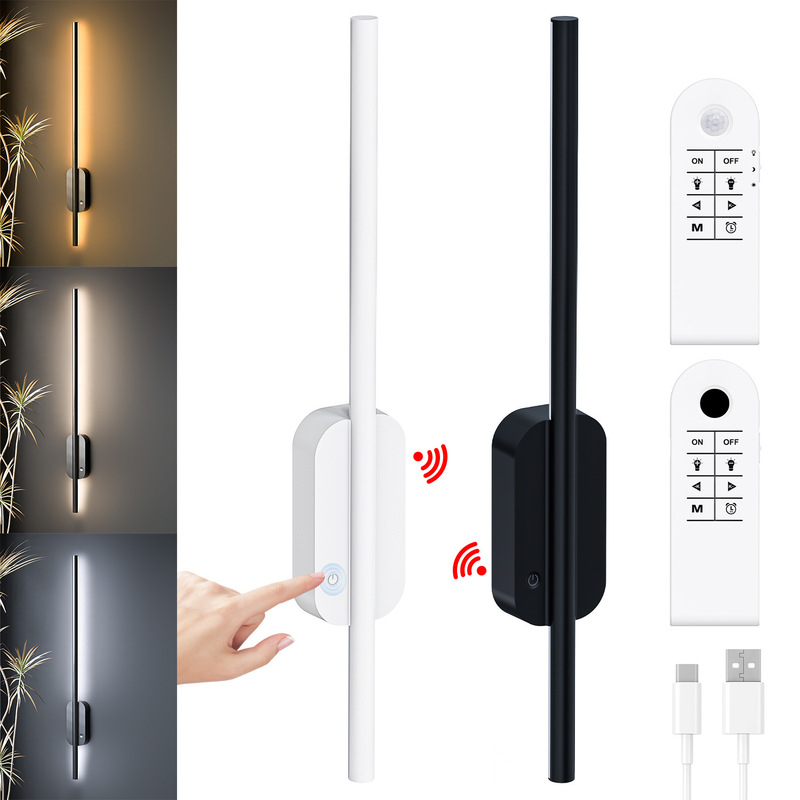 Modern Simple Outdoor Waterproof Led Wall Lamp Hotel Creative Aisle Stair Corridor Project Bedside Wall Lamp Night Light