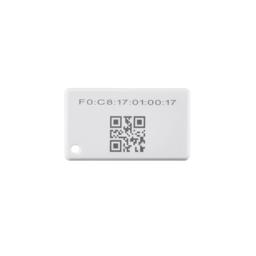 Метка Bluetooth для сноса Метка для сноса IoT Bluetooth Beacon BLE Asset Tag