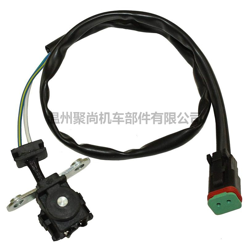 BOMBARDIER CAN-AM DS 650 DS650 2000-2005