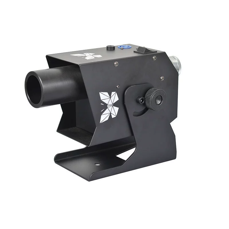 Stage atmosphere special effects equipment CO2 DJ air column machine small carbon dioxide air column machine