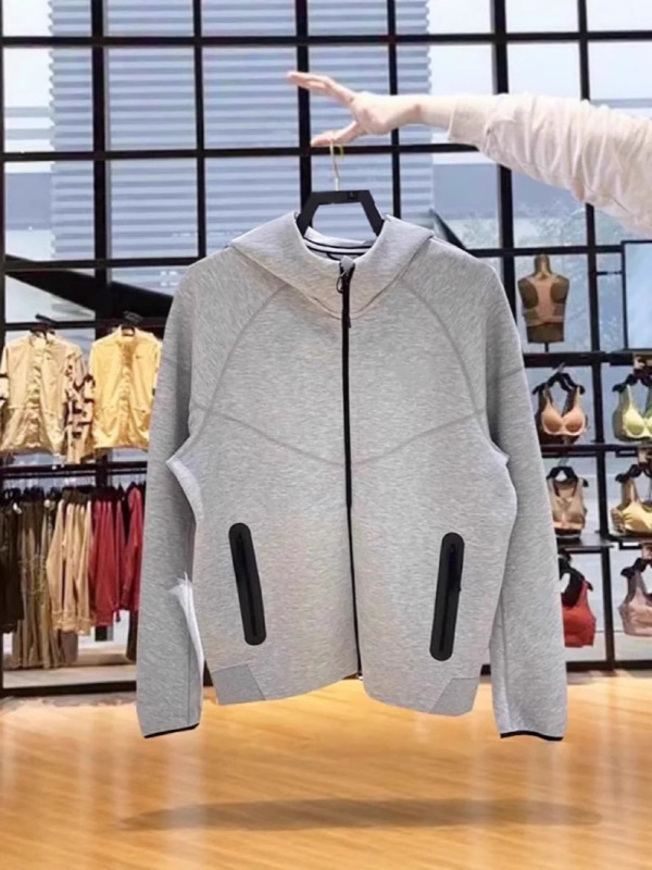 25年新作 TECH FLEECE メンズ エアレイヤー カジュアル スポーツ ジャケット スウェットパンツ スーツ 732+002|undefined