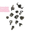 304 stainless steel Foundry machinery engineering stainless steel Precise Casting Allotype Small Parts