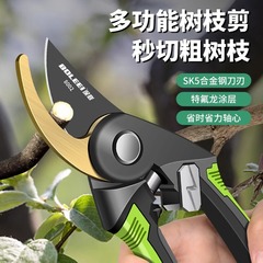 剪定鋏、園芸用鋏、枝切り専用鋏、果樹剪定、花剪定、花剪定鋏