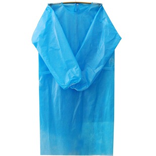 Disposable isolation wholesale film breathable universal