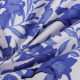 Cotton Rayon Four-Way Stretch Printed Fabric Spring and Summer Breathable Sportswear Tights Yoga Stretch Fabric