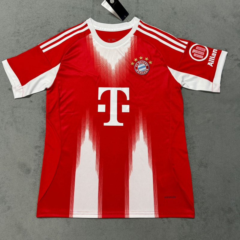 2526바이에른 뮌헨 홈코트