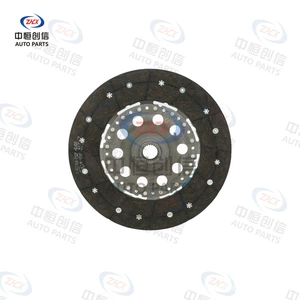 Suitable for JMC Yusheng S350 and Yuhu 72.0T diesel and 2.0T models; clutch kit