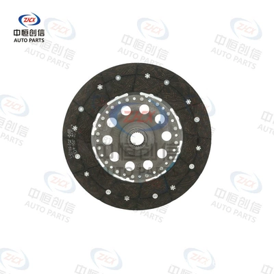 Suitable for JMC Yusheng S350 and Yuhu 72.0T diesel and 2.0T models; clutch kit (Avtomatik sürtünməli mufta)