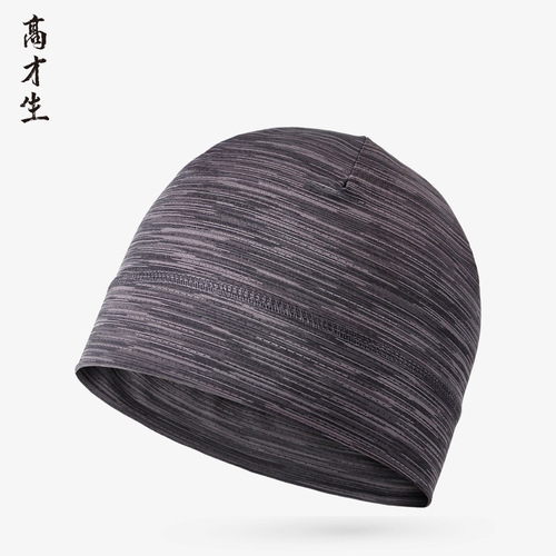 Summer Outdoor Sports Hat for Men and Women, Single Layer Lightweight Mesh Breathable Sweat Cooling Sun Protection Running Cycling Cap