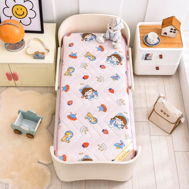 Little Strawberry Girl