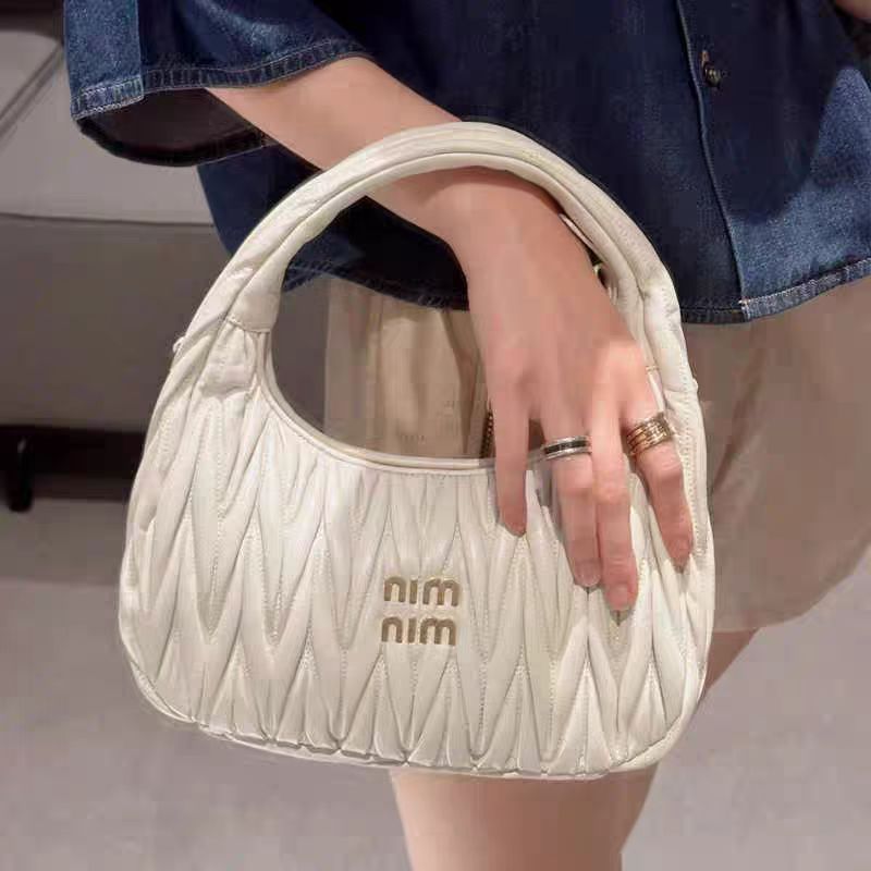 Underarm bag