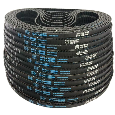 Avtomobil ötürücü kəmərləri belt MXL XL H S2M