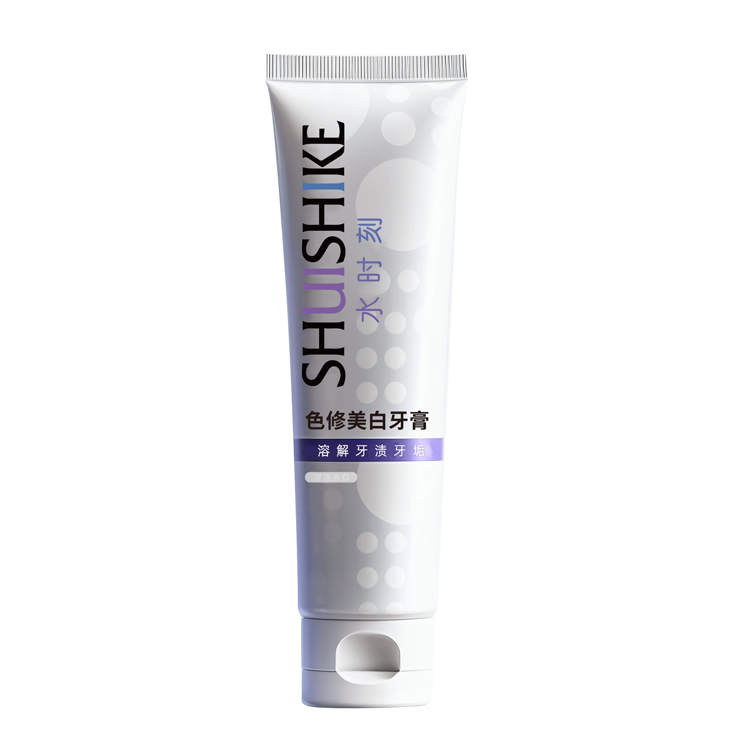 SHUISHIKE blanqueamiento fresco aliento fresco dientes adultos amarillo desmancha brillante pasta de dientes de perfume blanco ahora