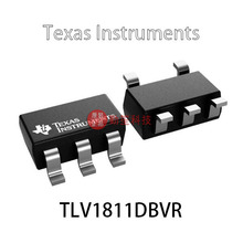 ԭװ TLV1811DBVR SOT-23-5 �Ƚ��� �� 1N914BWS TLV1851DBVR