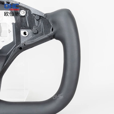 Direct Shipment from Us Warehouse Suitable Steering wheel