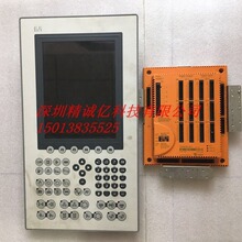 维修东华注塑机贝加莱电脑不显示电源灯不亮 7XX419L50-1