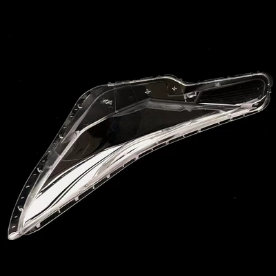 rear shell, Other lights