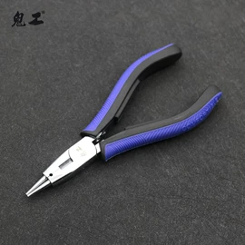 尖嘴钳;其他钳类工具;其他垂钓用品