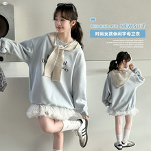 ͯ�bŮͯ�{ɫ�l��2026�����¿��㼑��L�д�ͯë������ñ����