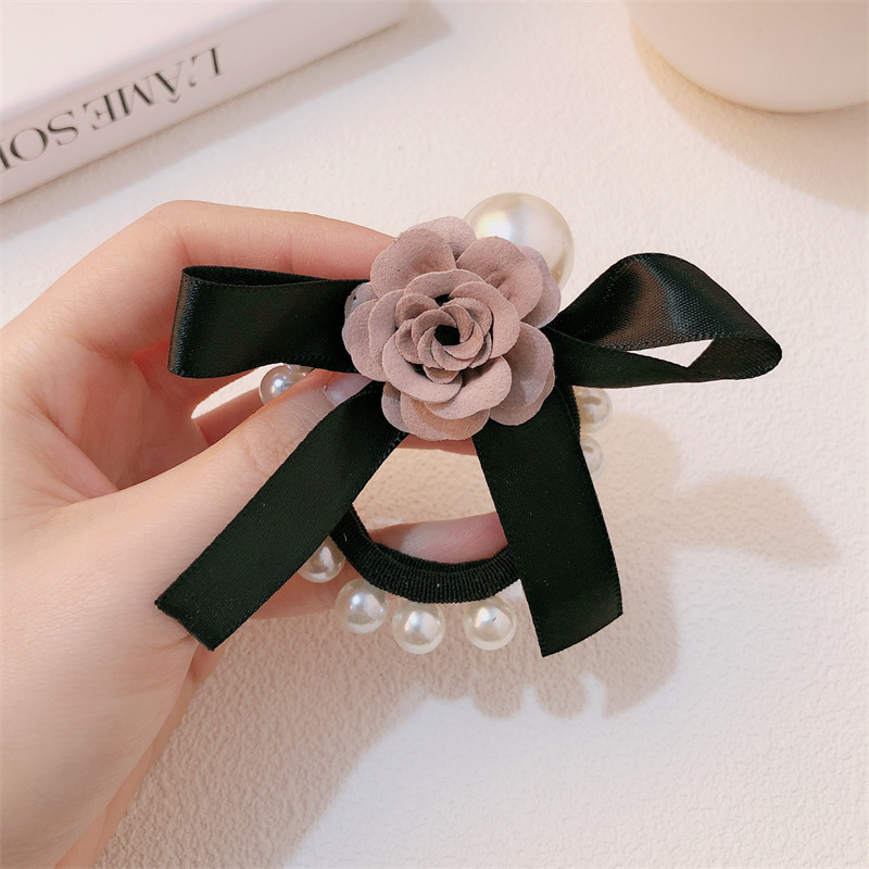 4277 핑크 꽃