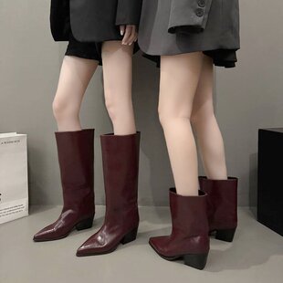 ���^��Ƥ�tɫ��ѥŮ2025�괺���¿��@�ݼ���Ͳѥ�߸�����ѥ��ѥ
