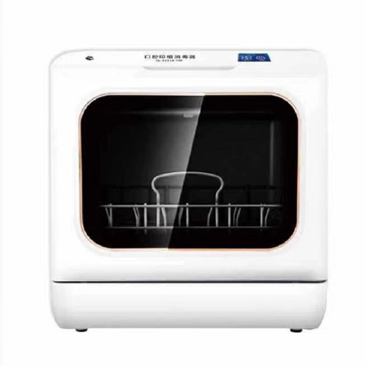 impresión dental pulverización máquina de limpieza modelo de cavidad oral esterilizador máquina de limpieza de instrumentos de clínica oral image 4