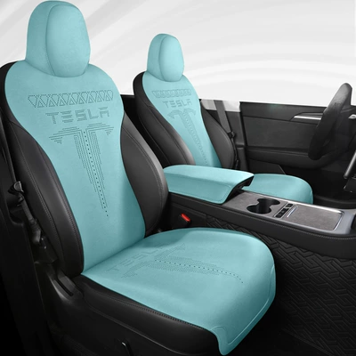 Tesla Model 3 Seat: Modelə uyğun (Original) oturacaq örtükləri
