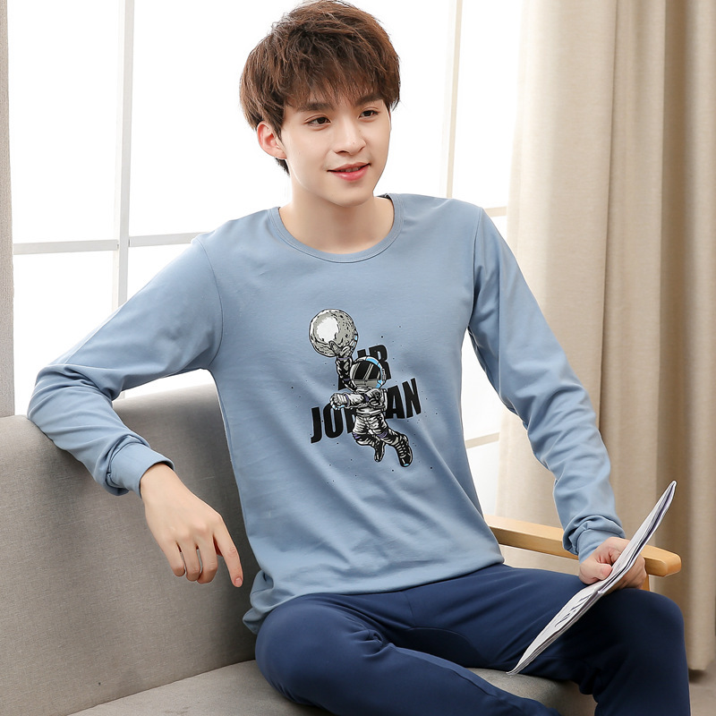 HLM 우주비행사