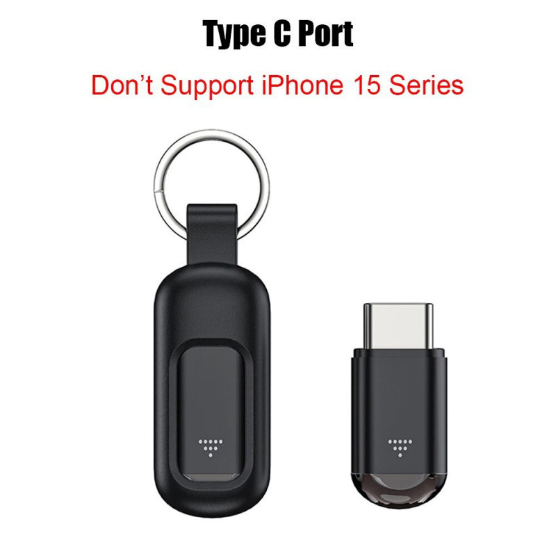 USB Type C スマート IR リモコン電話 APP ミニ アダプター|undefined
