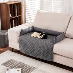 環境新商品の超強力防水猫犬ペットパッドペット専用ソファマット自動車マット犬クッション