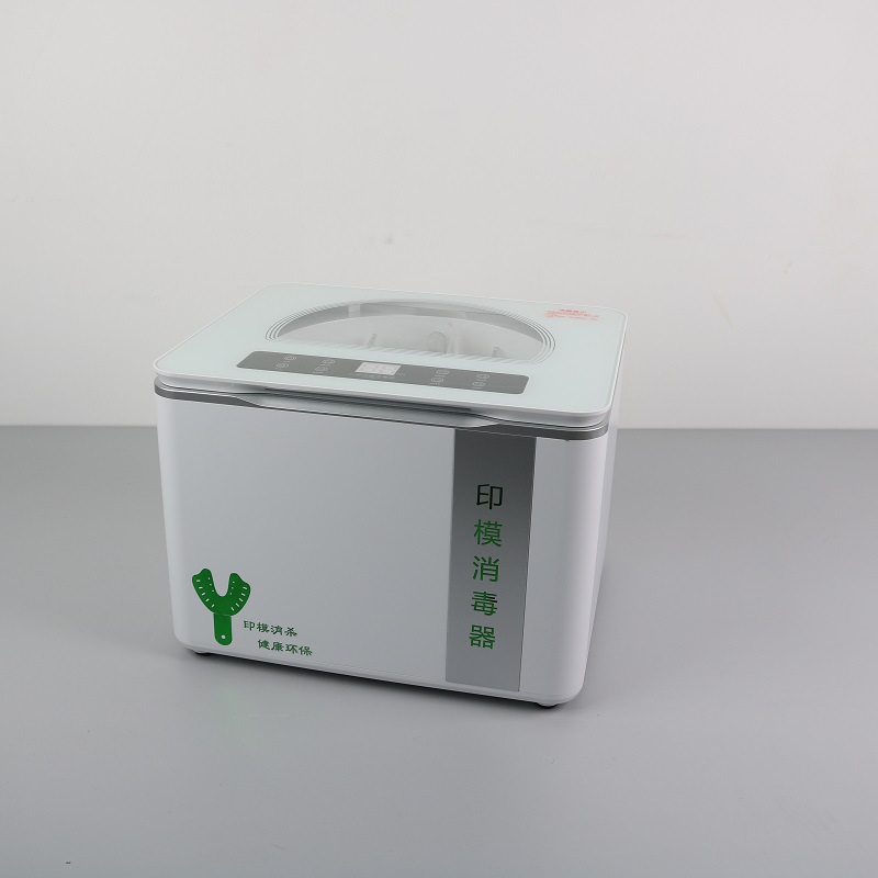Dental dental modelo esterilizador gabinete de desinfección dental instrumento oral desinfección gabinete de desinfección secado