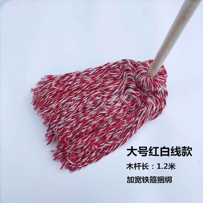 큰 붉은 꽃 얇은 실-넓어진 철 후프