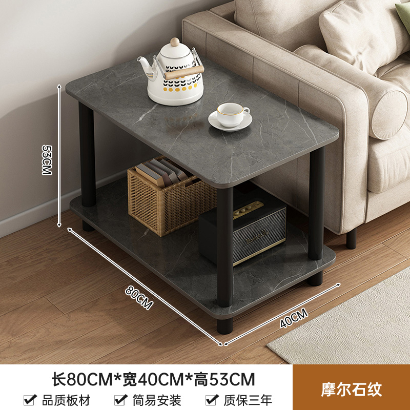 80*40CM 무어 스톤 패턴