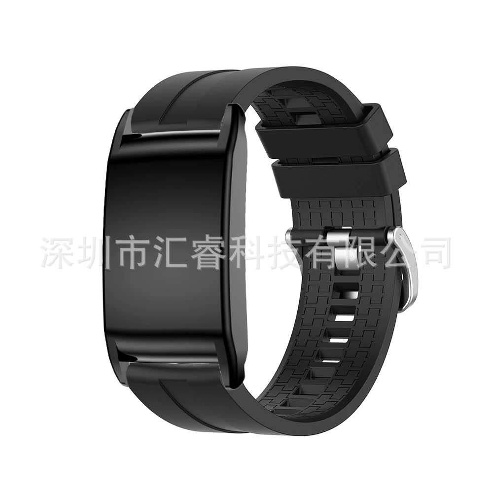 Подходит для WHOOP 5.0/WHOOP 4.0, браслет из силикона в клетку