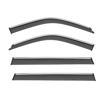 Rain shield — for Citroen