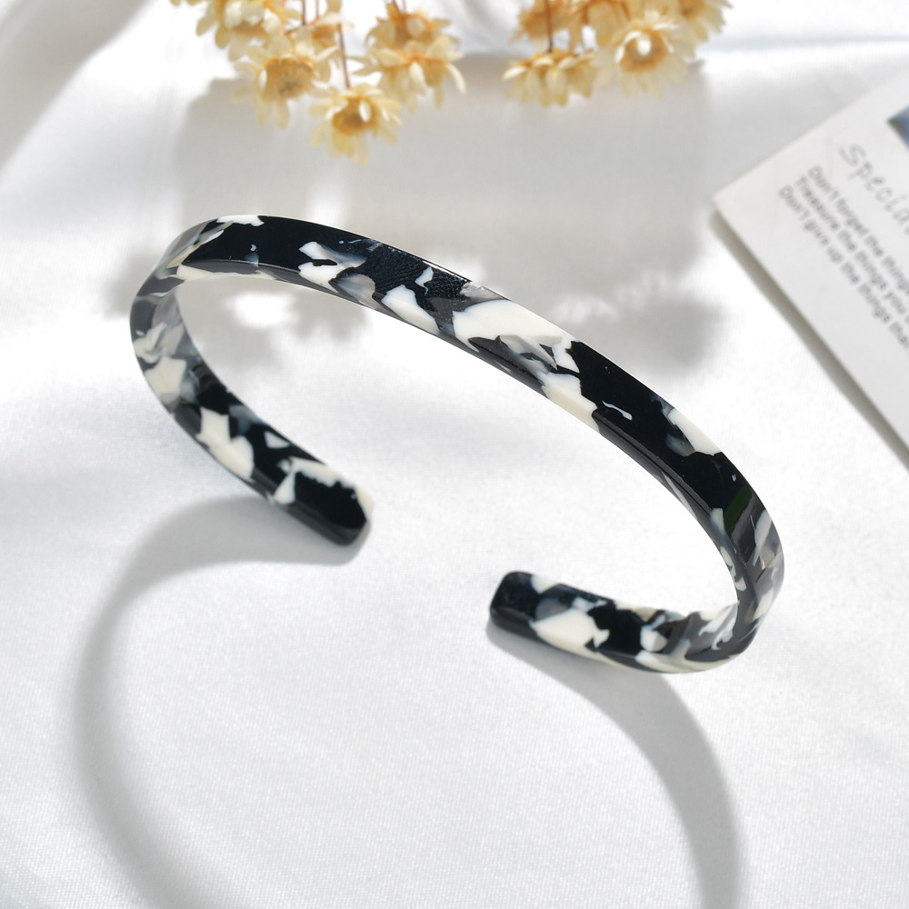 Printing Simple Thin Bracelet