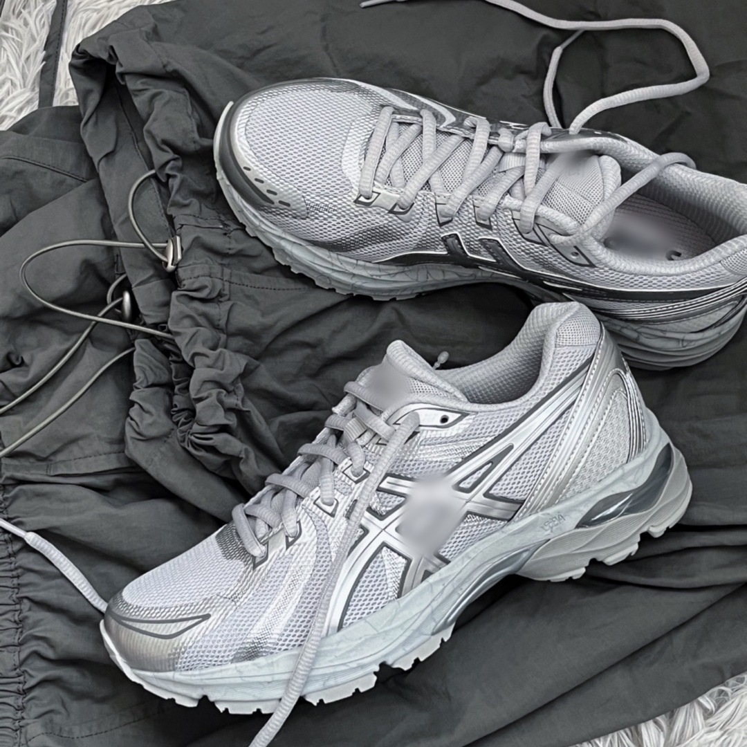 Asics Gel-Flux 4 idman ayaqqabısı, kişi, yüngül və davamlı