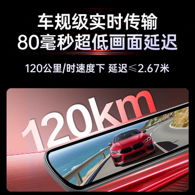 Mirror Reversing Mirror Contact — Naviqasiyalı ağıllı güzgülər