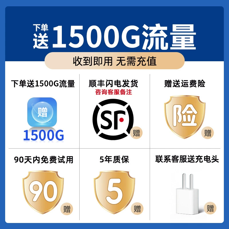 Портативный беспроводной маршрутизатор wifi6 полностью сетевой с 4g5g, сетевая портативность, для дома и офиса