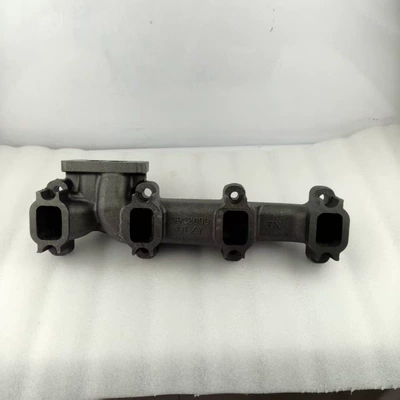Advantageous Supply of Exhaust manifold