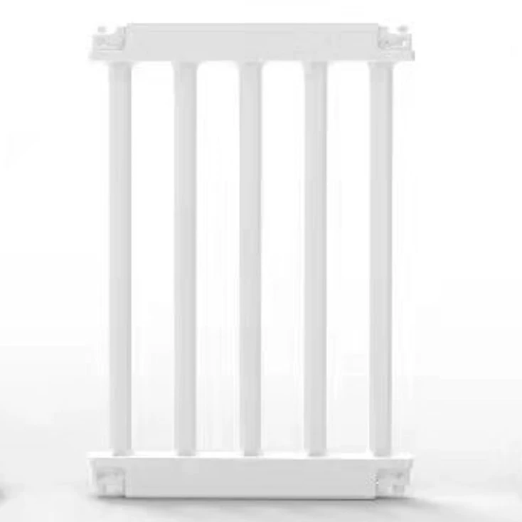 Children's Playpen / Safety Fence, Indoor Modular Play Castle, Multiple Sizes with Gate
