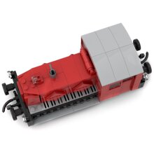 ��ľMOC-65505 Br 310 / K&Ouml;F II Wagon 331 ������ ��ͯʥ��