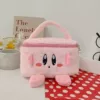 Small quality cosmetic bag
