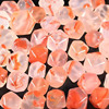 Southern Red Agate high ice flowers Tang Eight Emperor Back Cloud DIY accessories ruddy and clear live broadcast supply manufacturers wholesale