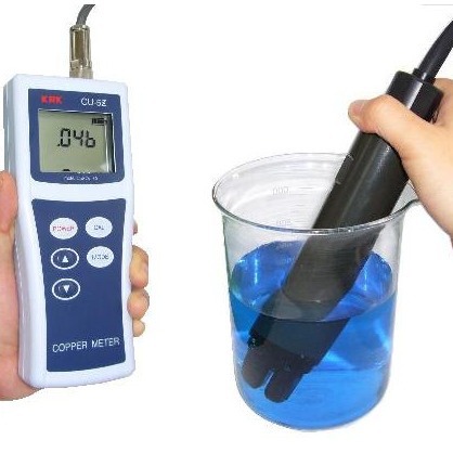 原装进口KASAHARA笠原理化CR-30色度传感器