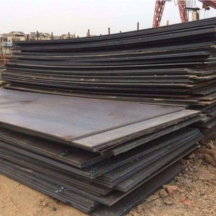 Bulk Purchase of Used Finished Steel Scrap Metal 24-Hour Scrap Iron Recycling Provides Door-To-Door Service