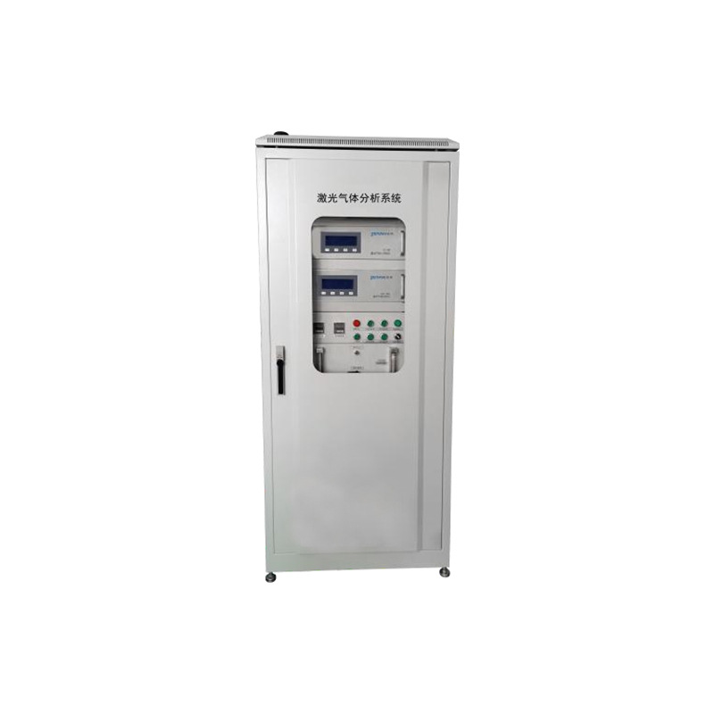 温室气体网格化在线监测微型站 企业固定污染源温室气体监测系统