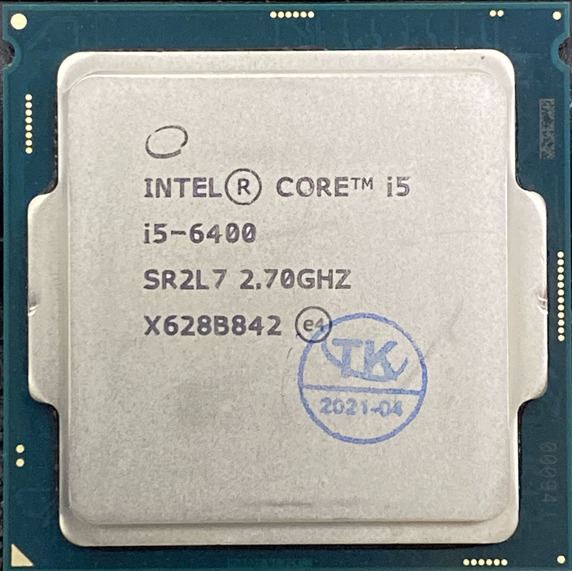I36100T7100i564006402p65007400i76700 можно 75007700CPU