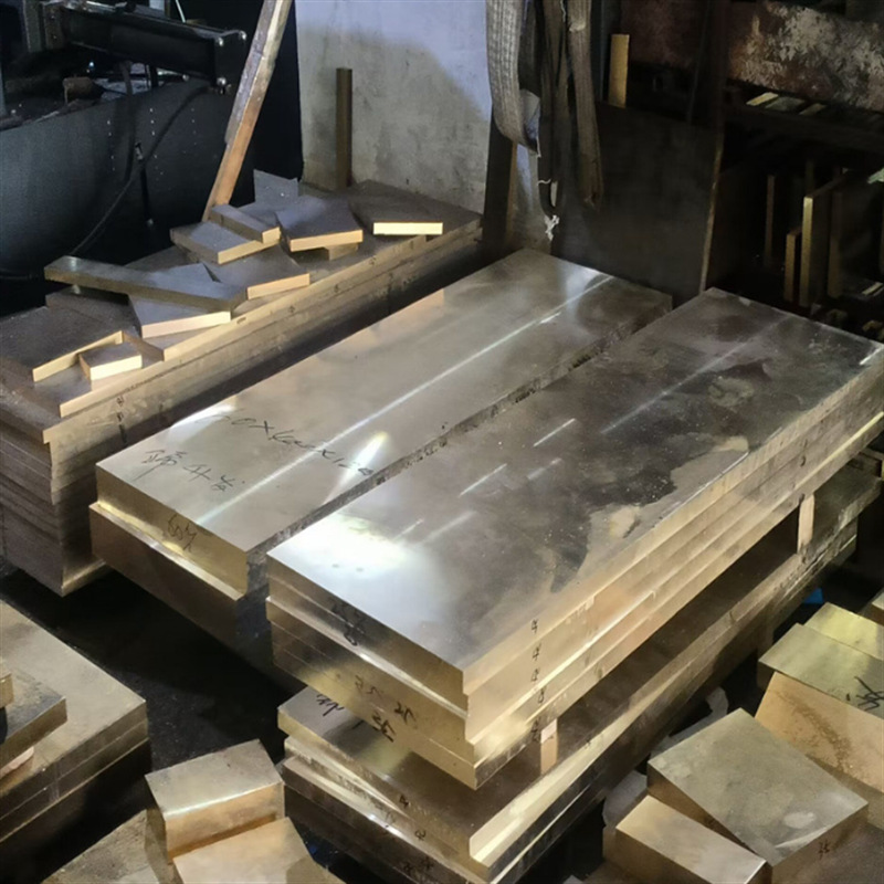 供应ZQSn10-1 ZQSn10-2耐海水锡青铜板 ZQSn10-5锡青铜棒/青铜套